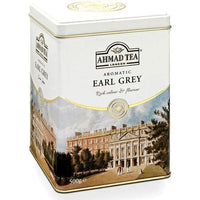 Ahmad Tea Aromatic Earl Grey