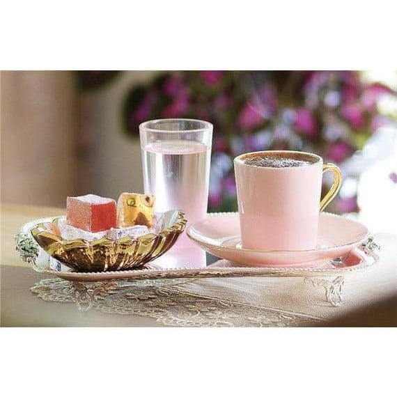 Assorted Turkish Delight | 16 oz | Galil - ShopGalil