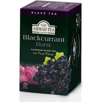Ahmad Tea Blackcurrant Burst