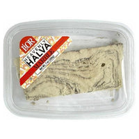 Gourmet Halva Slice | Marble | 7 oz | LiOR - ShopGalil
