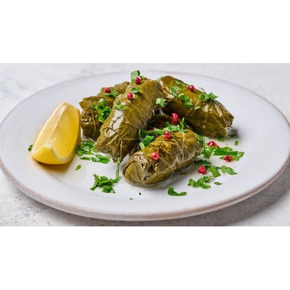 Grape Leaves | Premium Quality for Dolma | Galil | 32 oz - ShopGalil