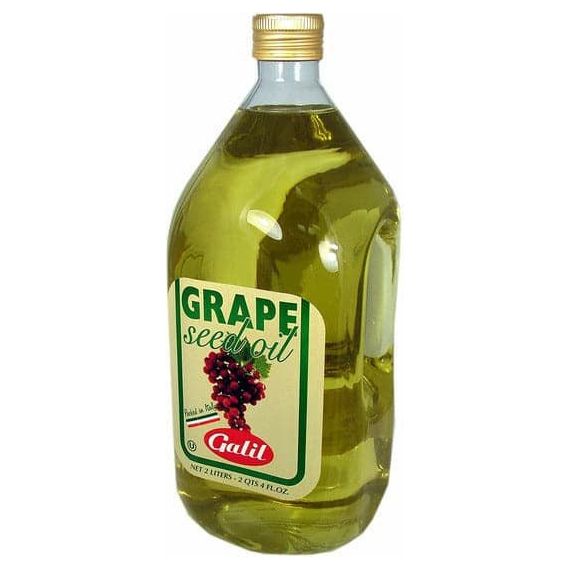 Grapeseed Oil, Galil