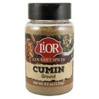 Ground Cumin  | 4.2 oz | LiOR