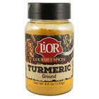 Ground Turmeric | Seasoning | 4.6 oz | LiOR