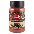 Hot Paprika | 3.53 oz | LiOR