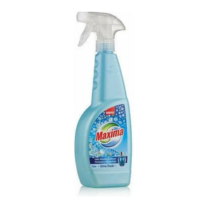Maxima Dryer Fabric Softener Spray - Ultra Fresh | 750 ML | sano