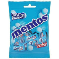 Mentos | Chewy Mints - Individually Wrapped | 250g - ShopGalil