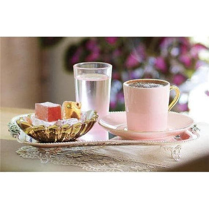 Mixed Nuts Turkish Delight | 3.5 oz | Galil - ShopGalil