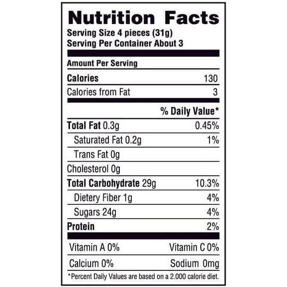 Pomegranate Pistachio Turkish Delight | 3.5 oz | Galil - ShopGalil