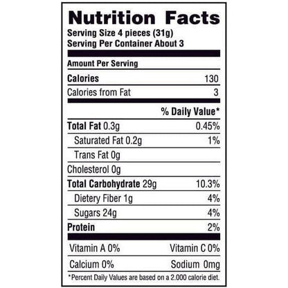 Pomegranate Pistachio Turkish Delight | 3.5 oz | Galil - ShopGalil