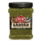 Premium Za'atar Seasoning | 12.3 oz | LiOR
