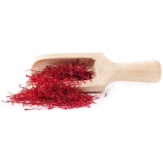 Pure Spanish Saffron Threads | Aromatic | 1 gram - ShopGalil