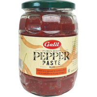 Galil Pepper Paste Mild