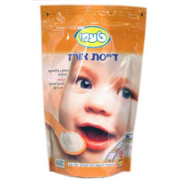 Rice Flour Baby Cereal | 7 oz | Taami - ShopGalil