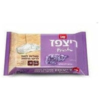 Ritzpaz Fresh Floor Disposable Mop Cloths - Lavender | 10 PCS | sano - ShopGalil