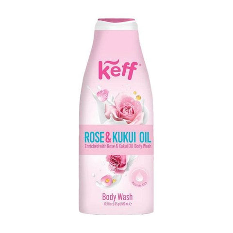 Keff