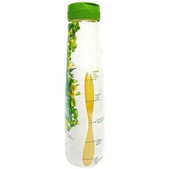 Sesame Butter Squeeze Bottle | 12 oz | Achva Tahini - ShopGalil