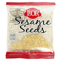 LiOR Sesame Seeds
