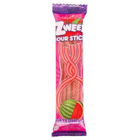 Sour Watermelon Sticks | Zweet | 0.7 oz - ShopGalil