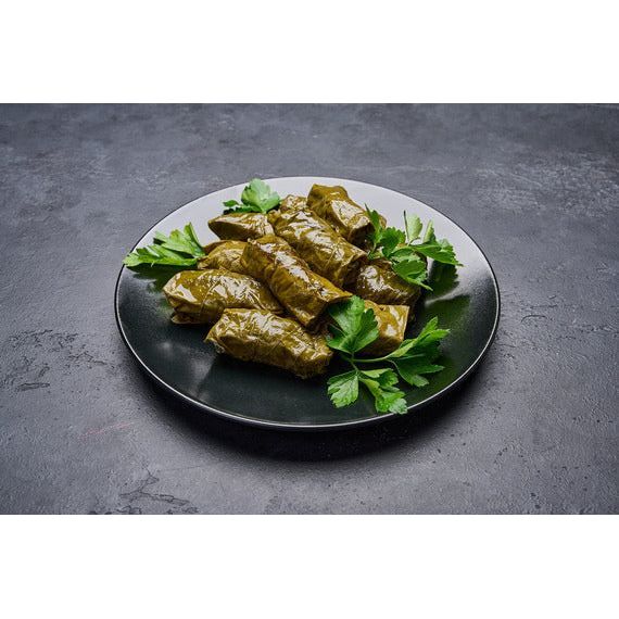 Stuffed Grape Leaves | Dolma | 14 oz | Galil - ShopGalil