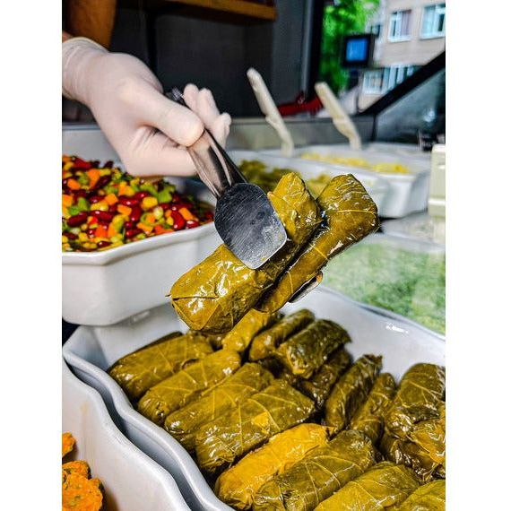 Stuffed Grape Leaves, Dolma, Galil – OurBasket