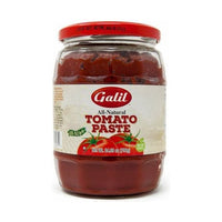 Galil All-Natural Tomato Paste