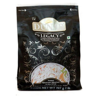 Traditional Rice | 2 lbs | Dunar - ShopGalil