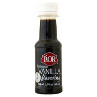 LiOR Vanilla Flavoring