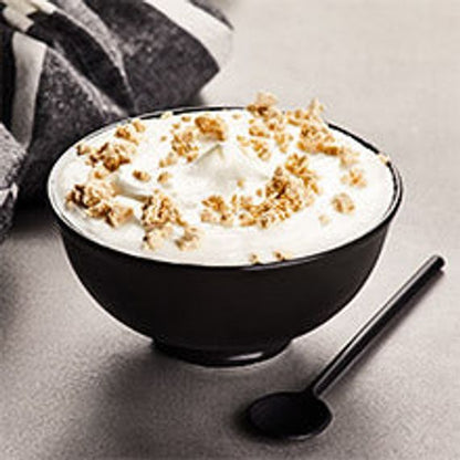 Vanilla Halva | Achva | 16 oz - ShopGalil